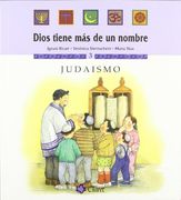 Judaísmo (Dios Tiene más de un Nombre) (in Spanish)