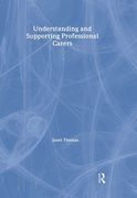Understanding and Supporting Professional Carers (en Inglés)