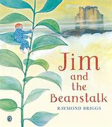jim and the beanstalk (en Inglés)