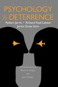 Psychology and Deterrence (Perspectives on Security)