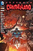 Superman: Condenado núm. 03