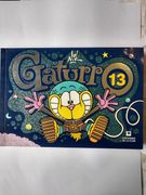 Gaturro 13