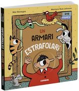 Un Armari Estrafolari (en Catalán)