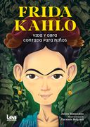Frida Kahlo Contada Para Niños