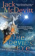 The Devil's eye (Alex Benedict) (en Inglés)