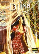 Djinn 06. La Perla Negra