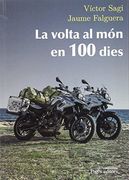 La volta al món en 100 dies (Monografies)