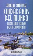 ciudadanos del mundo (in Spanish)