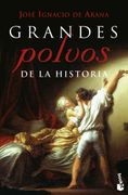 Grandes Polvos Historia 9086 Booket (in Spanish)