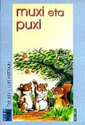 Muxi eta Puxi (in Basque)