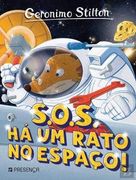 S. O. S. Há um Rato no Espaço! (en Portugués)