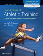 Foundations of Athletic Training: Prevention, Assessment, and Management (en Inglés)