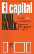 El Capital: Critica de la Economia Poliitca
