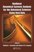Nonlinear Dynamical Systems Analysis for the Behavioral Sciences Using Real Data (en Inglés)