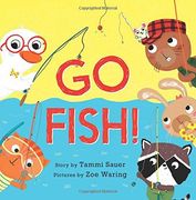 Go Fish! (en Inglés)