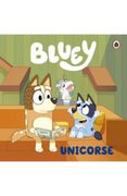 BLUEY 6. UNICORSE - FSC