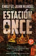 Estación Once: 8 (Kf)