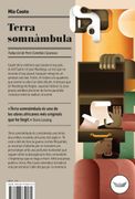 Terra Somnàmbula [Próxima Aparición] (en Catalán)