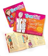 True Girl Boxed set