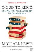 O Quinto Risco (in Portuguese)