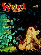 weird tales 336 (en Inglés)