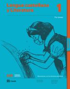 Lengua Castellana y Literatura por Tareas 1º eso Lomloe (Codigo Abierto Lomloe) (in Spanish)