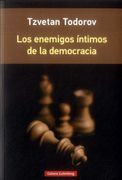 ENEMIGOS INTIMOS DE LA DEMOCRACIA, LOS (in Spanish)