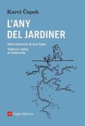 LANY DEL JARDINER (en Catalán)