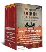 Pack Inspector Monfort (in Spanish)