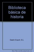 biblioteca básica de historia (in Spanish)