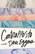Contrapposto: A Novel