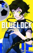 Blue Lock nº 02 - Kaneshiro, Muneyuki - Planeta Comic