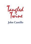 Tangled Twine (en Inglés)