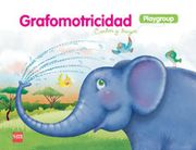 Grafomotricidad Playgroup (Sm)