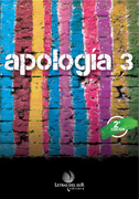 Apologia 3 Poesia Porque si (Rustica)
