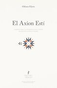 Axion Estí, el