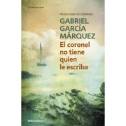 El coronel no tiene quien le escriba (in Spanish)