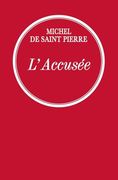 L'accusée (en Francés)