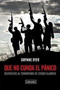 Que no Cunda el Pánico: Respuestas al Terrorismo de Estado Islámico (in Spanish)