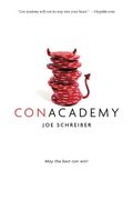 Con Academy (en Inglés)