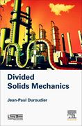 Divided Solids Mechanics