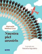 Nuestra piel arcoíris - Manuela Molina Cruz - BEASCOA