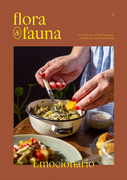 Flora y Fauna 1: Emocionario