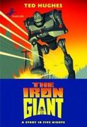 The Iron Giant (en Inglés)