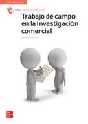 Trabajo de Campo en la Investigación Comercial