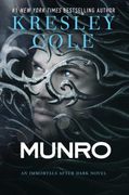 Munro (19) (Immortals After Dark) 