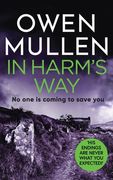 In Harm's Way (en Inglés)