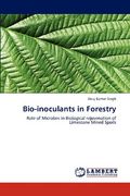 bio-inoculants in forestry