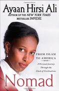 nomad,from islam to america: a personal journey through the clash of civilizations (en Inglés)