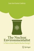 the nuclear environmentalist